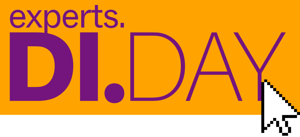 DI.Day Logo