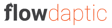 Logo Flowdaptic